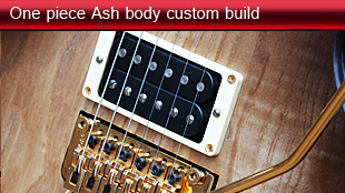 ash-custom-build